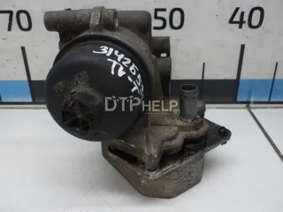 1829179 Радиатор масляный Citroen Jumper 2 Арт AM31426538, вид 4