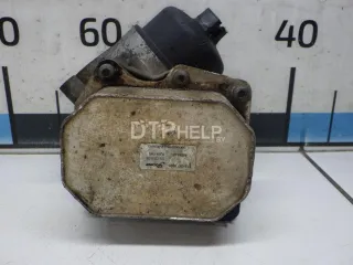 1829179 Радиатор масляный Citroen Jumper 2 Арт AM31426538, вид 6