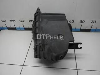 7H0129607J Корпус воздушного фильтра Volkswagen Transporter T5 Арт AM31437497, вид 1