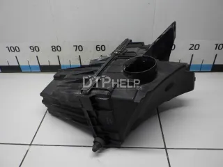 7H0129607J Корпус воздушного фильтра Volkswagen Transporter T5 Арт AM31437497, вид 3
