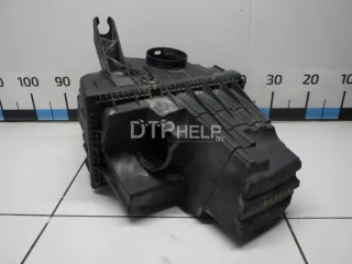 7H0129607J Корпус воздушного фильтра Volkswagen Transporter T5 Арт AM31437497, вид 4