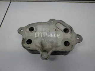 6641800265 Радиатор масляный SsangYong Rexton 1 Арт AM31443637, вид 1