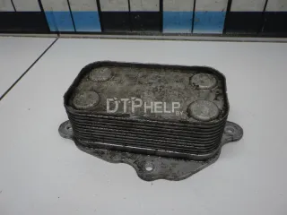 6641800265 Радиатор масляный SsangYong Rexton 1 Арт AM31443637, вид 2