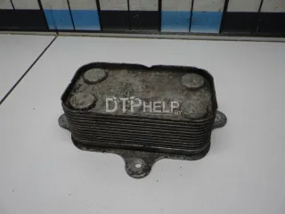 6641800265 Радиатор масляный SsangYong Rexton 1 Арт AM31443637, вид 3