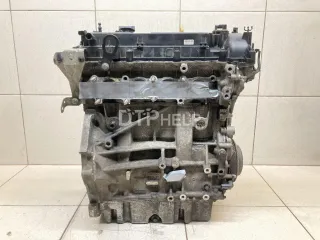 5132860 Двигатель Ford Galaxy 2 Арт AM31454409, вид 5
