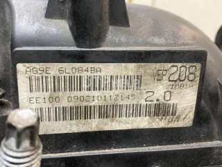 5132860 Двигатель Ford Galaxy 2 Арт AM31454409, вид 9