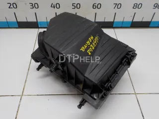55354339 Корпус воздушного фильтра Opel Meriva 1 Арт AM31454848, вид 4