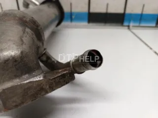 1683527 Радиатор системы EGR Citroen Jumper 2 Арт AM31465664, вид 2