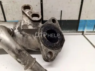 1683527 Радиатор системы EGR Citroen Jumper 2 Арт AM31465664, вид 5