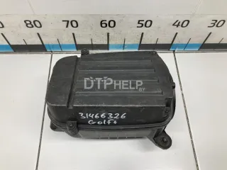1K0129607AQ Корпус воздушного фильтра Seat Leon 2 Арт AM31466326, вид 1