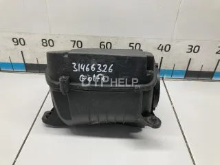 1K0129607AQ Корпус воздушного фильтра Seat Leon 2 Арт AM31466326, вид 2
