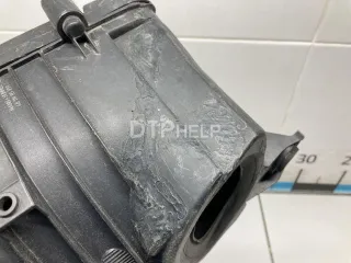 1K0129607AQ Корпус воздушного фильтра Seat Leon 2 Арт AM31466326, вид 7
