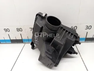 165004ED0A Корпус воздушного фильтра Nissan Qashqai 2 Арт AM31471839, вид 2