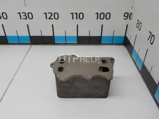 11428583901 Радиатор масляный BMW 1 F20/F21 Арт AM31473079, вид 1