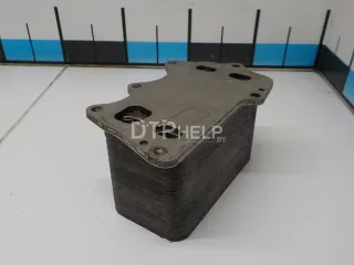 11428583901 Радиатор масляный BMW 1 F20/F21 Арт AM31473079, вид 2