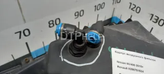 8200751534 Корпус воздушного фильтра Renault Master 3 Арт AM31474662, вид 7