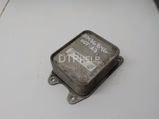 04E117021C Радиатор масляный Seat Leon 3 Арт AM31476846, вид 2