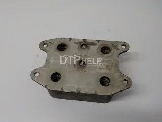04E117021C Радиатор масляный Seat Leon 3 Арт AM31476846, вид 3