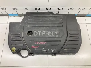 1370061M00 Корпус воздушного фильтра Suzuki SX4 2 Арт AM31477052, вид 1