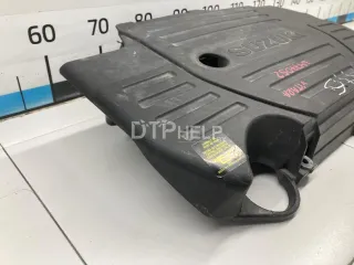 1370061M00 Корпус воздушного фильтра Suzuki SX4 2 Арт AM31477052, вид 3