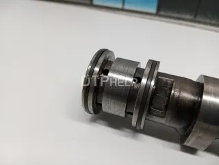 11317576161 Распредвал выпускной BMW 5 F10/F11/GT F07 Арт AM31496715, вид 3