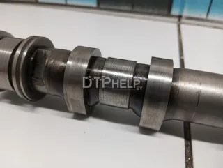 11317576161 Распредвал выпускной BMW 5 F10/F11/GT F07 Арт AM31496715, вид 4