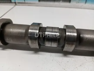 11317576161 Распредвал выпускной BMW 5 F10/F11/GT F07 Арт AM31496715, вид 5