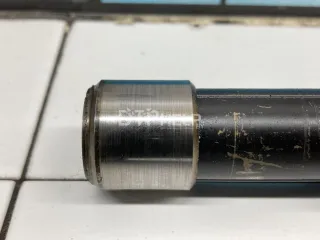 MD369123 Распредвал выпускной Mitsubishi Montero 3 Арт AM31502692, вид 3