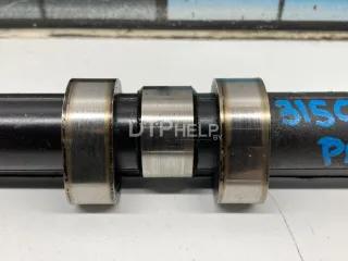 MD369123 Распредвал выпускной Mitsubishi Montero 3 Арт AM31502692, вид 5