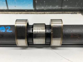 MD369123 Распредвал выпускной Mitsubishi Montero 3 Арт AM31502692, вид 6