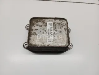 04E117021C Радиатор масляный Seat Leon 3 Арт AM31506477, вид 3