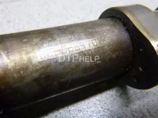 079109102BH Распредвал выпускной Volkswagen Touareg 1 Арт AM31511999, вид 7