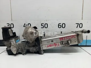 03L131512DQ Радиатор системы EGR Seat Alhambra 2 Арт AM31525282, вид 1