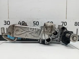 03L131512DQ Радиатор системы EGR Seat Alhambra 2 Арт AM31525282, вид 5