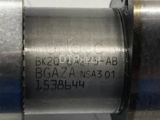 1731706 Распредвал выпускной Ford Tourneo Арт AM31529535, вид 10