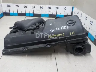 16500AX60A Корпус воздушного фильтра Nissan Note E11 Арт AM31547426, вид 2