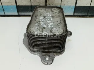 6641800265 Радиатор масляный SsangYong Rexton 1 Арт AM31553647, вид 2