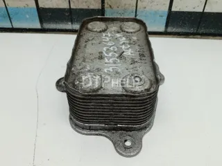 6641800265 Радиатор масляный SsangYong Rexton 1 Арт AM31553647, вид 4
