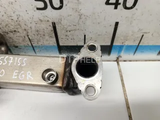 11717800653 Радиатор системы EGR BMW 1 E81/E82/E87/E88 Арт AM31557155, вид 3