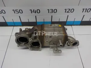 04L131512CH Радиатор системы EGR Volkswagen Transporter T6 Арт AM31583565, вид 1