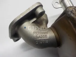 04L131512CH Радиатор системы EGR Volkswagen Transporter T6 Арт AM31583565, вид 11