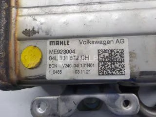 04L131512CH Радиатор системы EGR Volkswagen Transporter T6 Арт AM31583565, вид 13