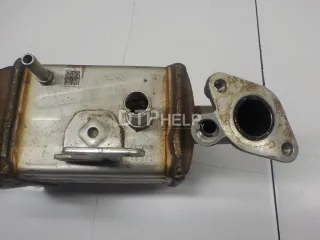 04L131512CH Радиатор системы EGR Volkswagen Transporter T6 Арт AM31583565, вид 5