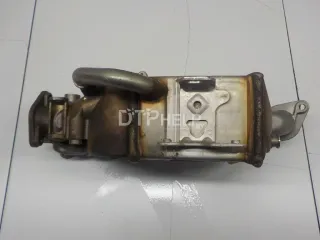 04L131512CH Радиатор системы EGR Volkswagen Transporter T6 Арт AM31583565, вид 7