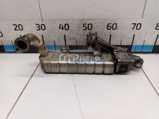 2560130080 Радиатор системы EGR Toyota HiAce h100 Арт AM31588178, вид 1