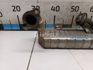2560130080 Радиатор системы EGR Toyota HiAce h100 Арт AM31588178, вид 2
