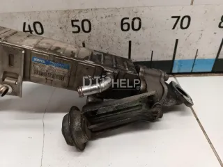 2560130080 Радиатор системы EGR Toyota HiAce h100 Арт AM31588178, вид 6