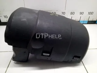 03D129607K Корпус воздушного фильтра Volkswagen Polo 4 Арт AM31603624, вид 4