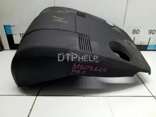 03D129607K Корпус воздушного фильтра Volkswagen Polo 4 Арт AM31603624, вид 5
