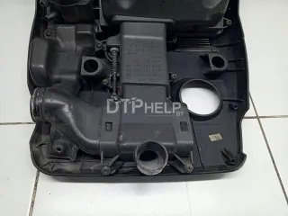 03D129607K Корпус воздушного фильтра Volkswagen Polo 4 Арт AM31603624, вид 9